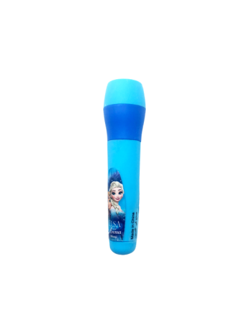 Disney Frozen Led Torch-Blue WD19702