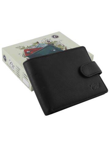 Cliff Designer Wallet For Men Supper Useful BRC 808