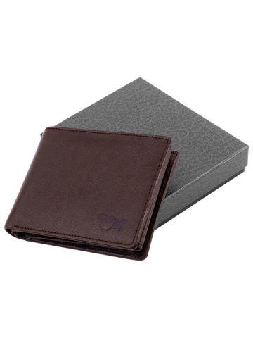 Cliff  - Leather Collection Brown 118