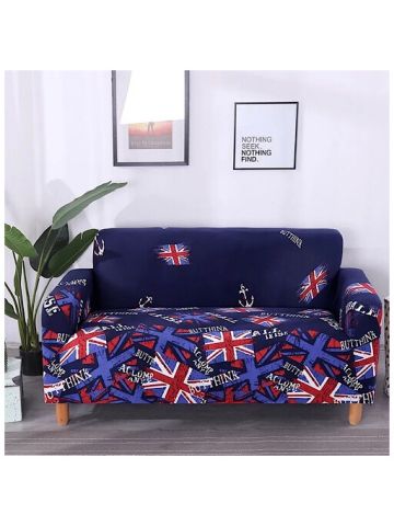 Deal For Less -  Home Decor  Two Seater Sofa Cover, UK Design