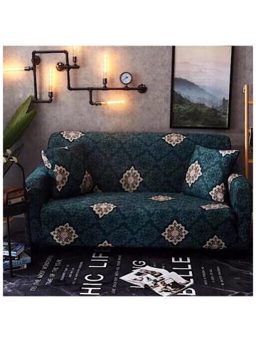Deal For  Less Sofa Cover, Bohemia Design