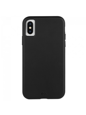 Case-Mate Barely There Leather For IPhone XS/X