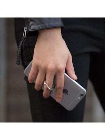 iRing Masstige Premium Package Gray