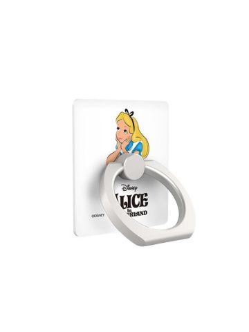 iRing Premium Package Disney Alice in Wonderland White