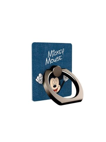 iRing Premium Package Disney Alice In Wonderland Black Ring