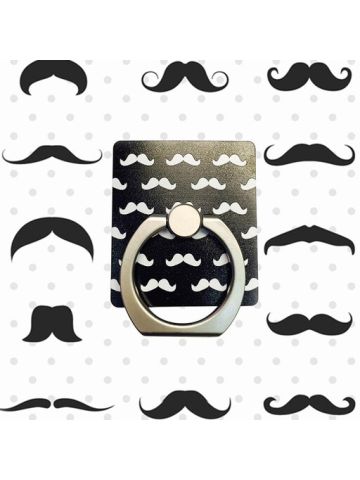 iRing Masstige Premium Package Mustache