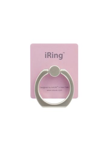Iring Masstige Premium Package Lovely Pink