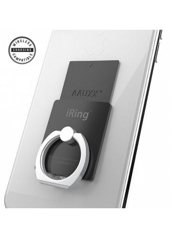 Iring Link Wireless Chargers Compatible - Rose Gold