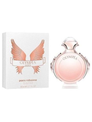 Paco Rabanne -  Olympea Aqua EDT 80ml