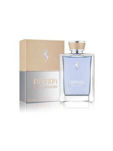Ferrari Pure Lavender EDT 100ml