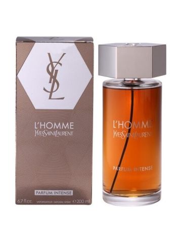 Yves Saint Laurentt L'Homme L'Intense EDP 200ml
