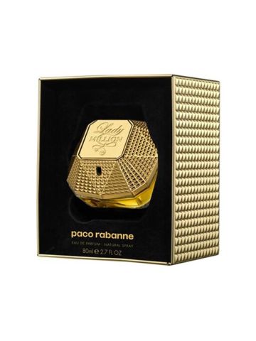 Paco Rabanne Lady Million Collector Edition EDP 80ml