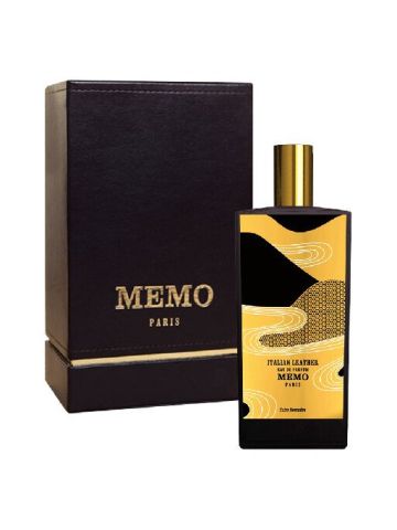 Memo Italian Leather Eau De Perfume, 200ml