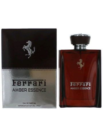 Ferrari Amber Essence EDP 100ml