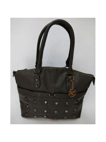 MJF Bag for Women,light Grey - Tote Bags