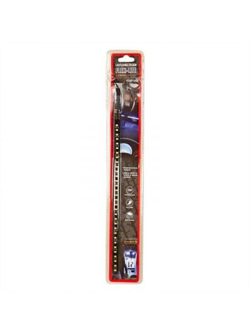 LP 12 Inch Led Flexi-Lite For Car - Night Rider