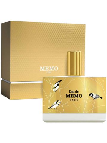 Memo Eau De Memo Eau De Parfum 100ml