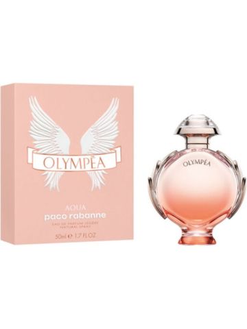 Paco Rabanne - Olympea Aqua EDP - 50 Ml