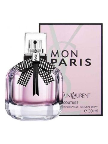 Yves Saint Laurentt Mon Paris Couture EDP 90ml