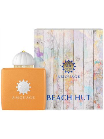 Amouage Beach Hut For Women EDP 100ml