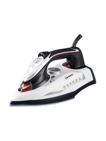 Dessini Steam Iron 220 Volt 9009-White