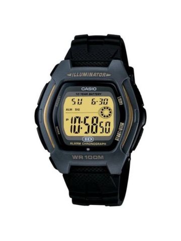 Casio  - Casio  Watch For Men HDD-600-9AVDF