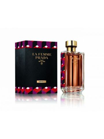 PRADA La Femme Absolu Edp For Women,  EDP 100ml
