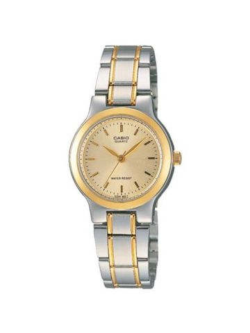 Casio Watch For Women  LTP-1131G-9ARDF