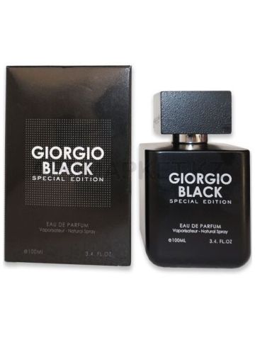 Giorgio Pink Special Edition EDP 100ml