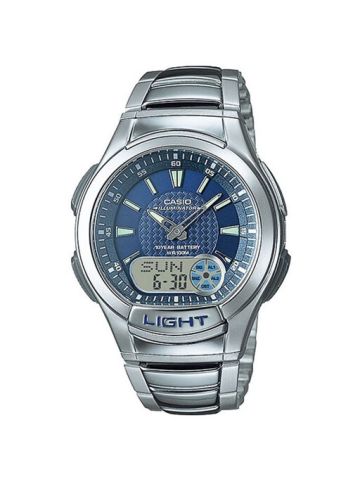 Casio Watch For Women AQ-180WD-7ADF