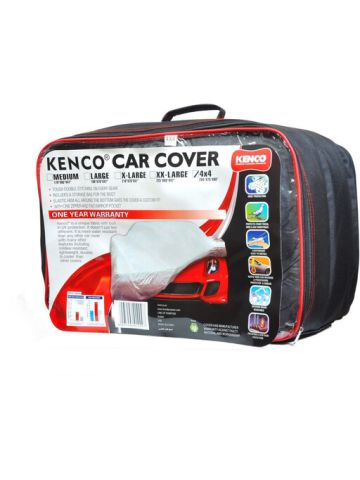 Kenco Premium Car Cover Dodge Viper