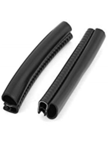 LP Car Door Buffer Guard Small 2 Pieces