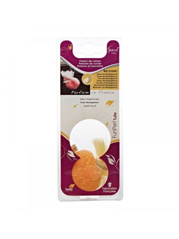 Funel Funperl Vanilla Car Air Freshener