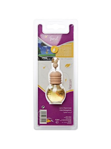 Funel Flacon Vanilla Car Air Freshener