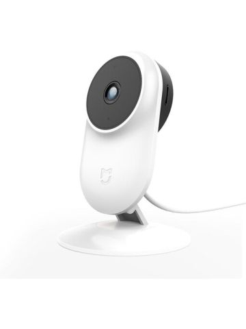 Mi Home Security Camera 1080P 2.4G/5G WiFi IP Security Surveillance System - White