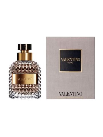 Valentino Uomo For Men, 50 Ml - EDT Spray
