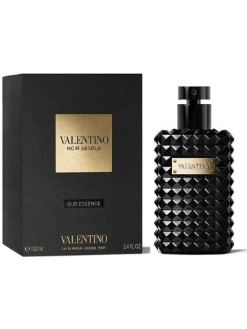 Valentino Noir Absolu Oud Essence EDP 100ml
