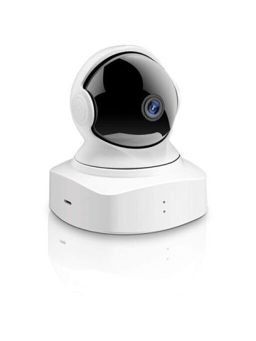 YI Cloud Home Camera 1080P HD Wireless IP Security Camera With Night Vision