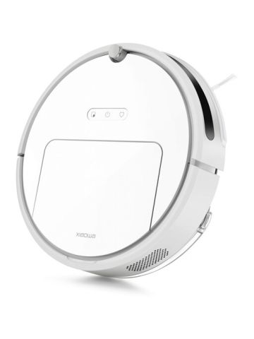 Roborock E20 Robot Vacuum Cleaner Sweeping And Mopping Robotic Vacuum With App Control