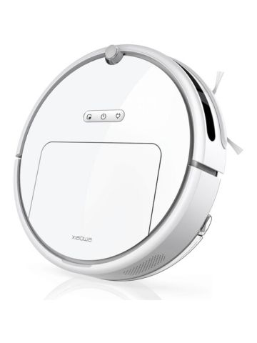 Roborock E2 Robot Vacuum Cleaner Sweeping And Mopping Robotic Vacuum With App Control