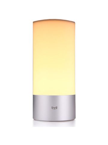 Xiaomi Yeelight Smart Lights Indoor Bed Bedside Lamp 16 Million RGB Lights Touch Control Bluetooth