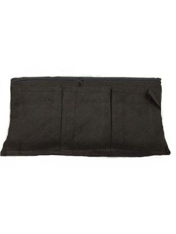 LP 3 Pocket Arm Rest - Grey