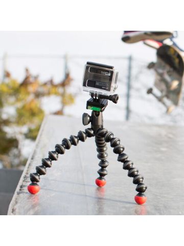Joby Gorilla Pod Action Tripod with Mount