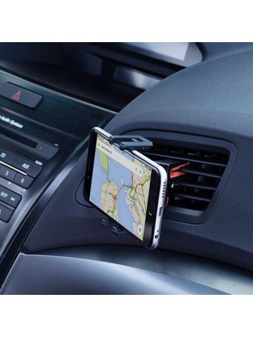 Joby Grip Tight Auto Vent Clip Discreetly Attach Smartphone Between 2.1-2.8 Inch