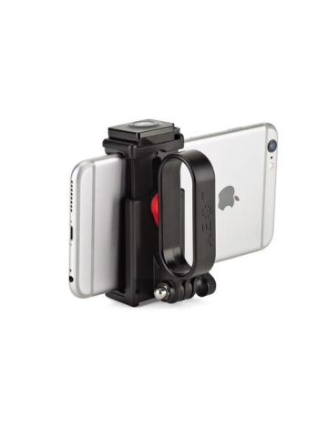 Joby Grip Tight Pov Kit Handgrip with Remote Camera Control for Phones