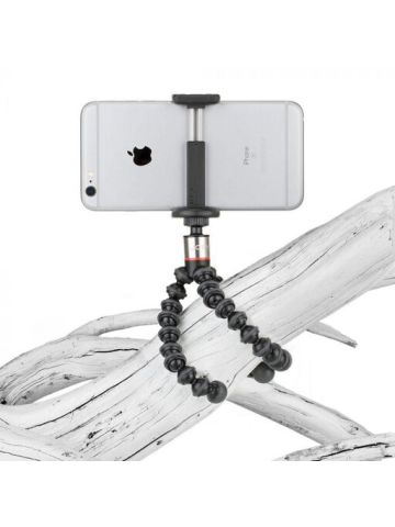 Joby Grip Tight One Gp Stand for Smartphones with Or without A Case