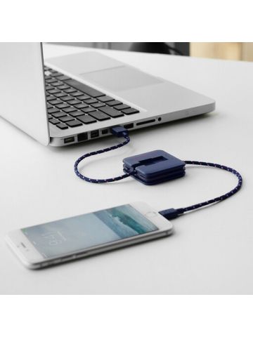 Native Union Jump Cable Lightning Connector Marine
