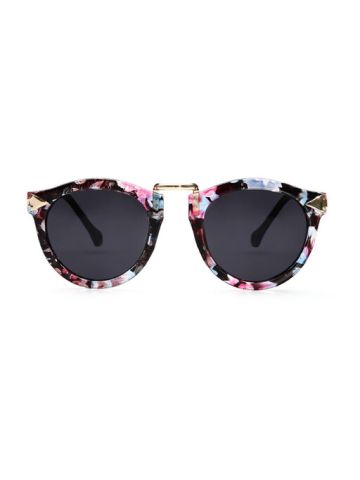 Women's Box Sunglasses Arrow Polarized True
