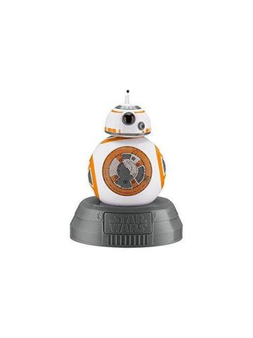 iHome Disney Star Wars BB-8 Bluetooth Speaker