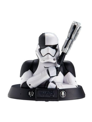 iHome Kiddesigns Bluetooth Speaker Star Wars Episode 8 Trooper